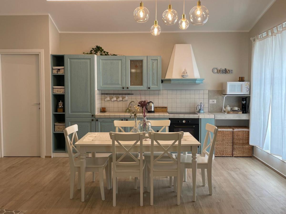 Otium Rooms / Camere E Appartamenti Morrovalle エクステリア 写真
