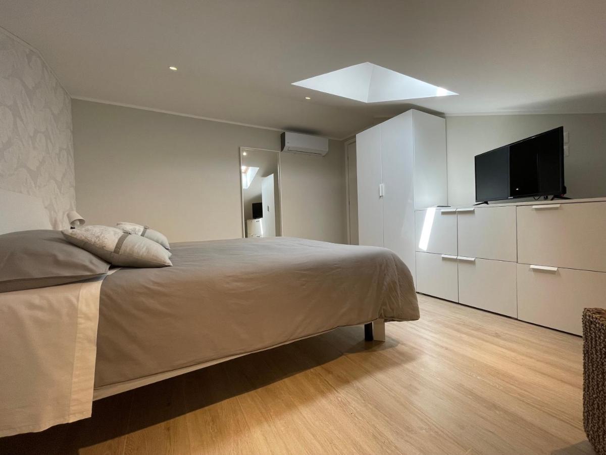 Otium Rooms / Camere E Appartamenti Morrovalle エクステリア 写真