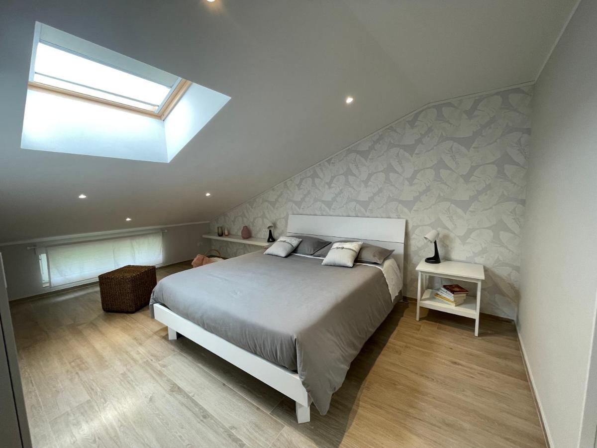 Otium Rooms / Camere E Appartamenti Morrovalle エクステリア 写真