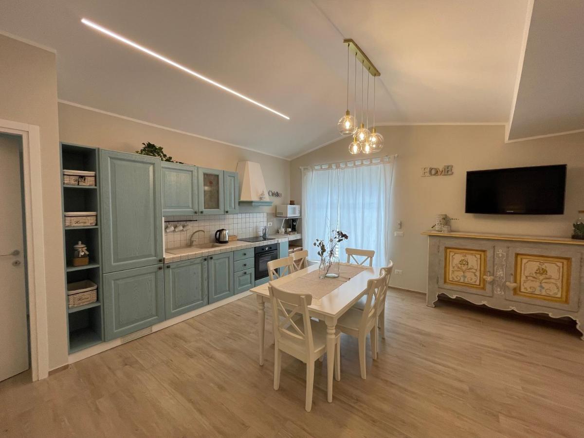 Otium Rooms / Camere E Appartamenti Morrovalle エクステリア 写真