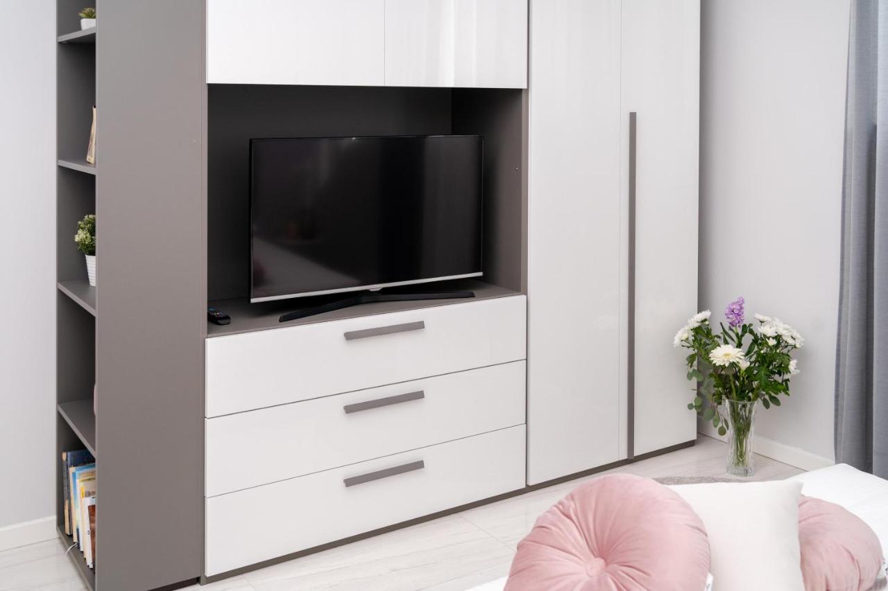 Otium Rooms / Camere E Appartamenti Morrovalle エクステリア 写真