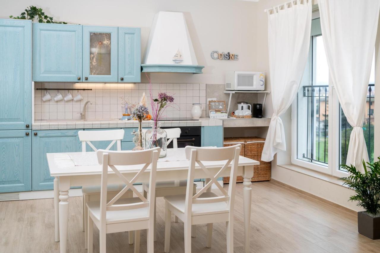 Otium Rooms / Camere E Appartamenti Morrovalle エクステリア 写真