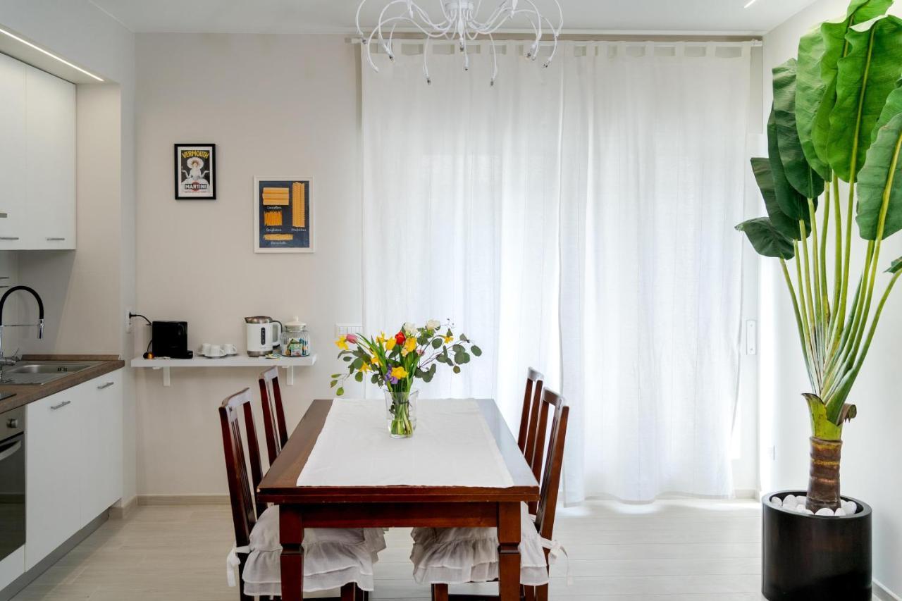 Otium Rooms / Camere E Appartamenti Morrovalle エクステリア 写真