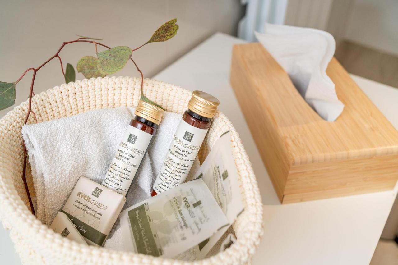Otium Rooms / Camere E Appartamenti Morrovalle エクステリア 写真