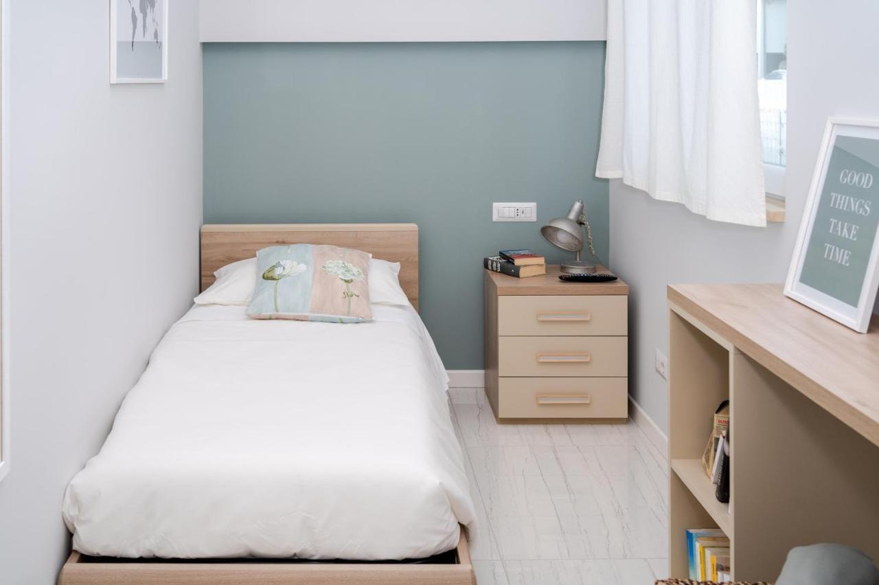 Otium Rooms / Camere E Appartamenti Morrovalle エクステリア 写真