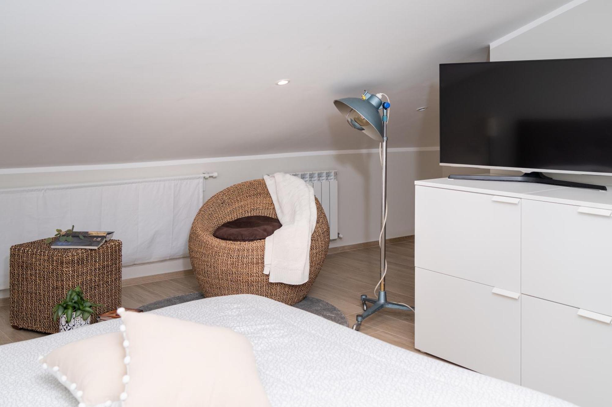 Otium Rooms / Camere E Appartamenti Morrovalle エクステリア 写真
