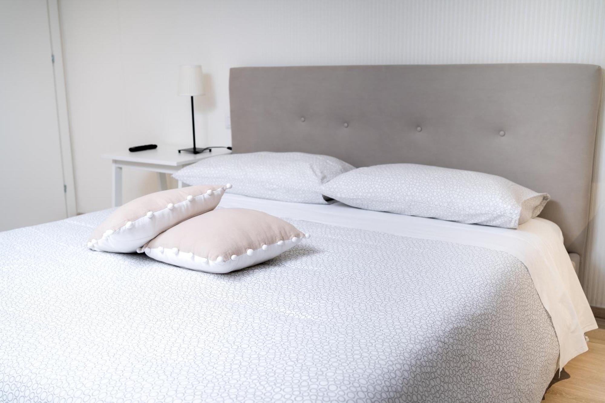 Otium Rooms / Camere E Appartamenti Morrovalle エクステリア 写真