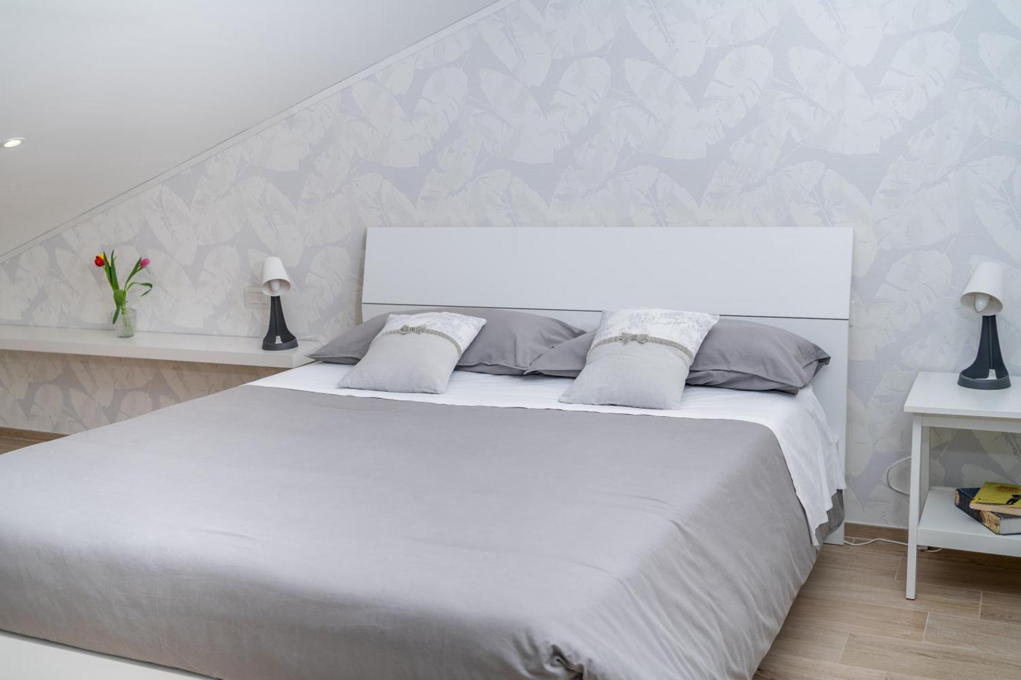 Otium Rooms / Camere E Appartamenti Morrovalle エクステリア 写真