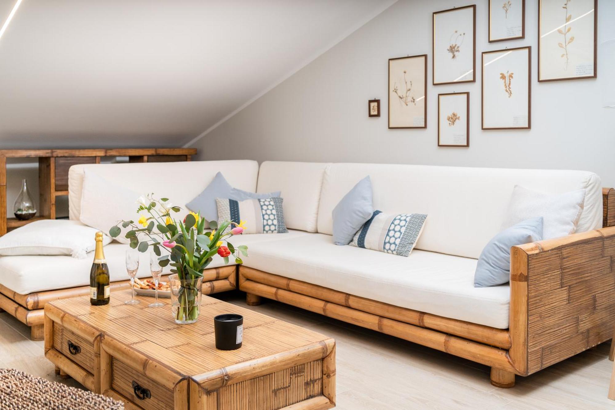 Otium Rooms / Camere E Appartamenti Morrovalle エクステリア 写真